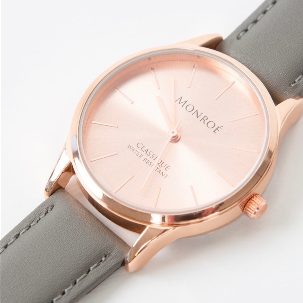 Monroe Watch - Picture 6 of 6